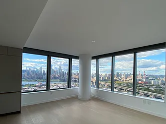 Rented by Chase Global Realty Corp