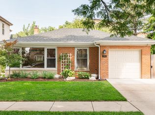 5242 W Windsor Ave, Chicago, IL 60630