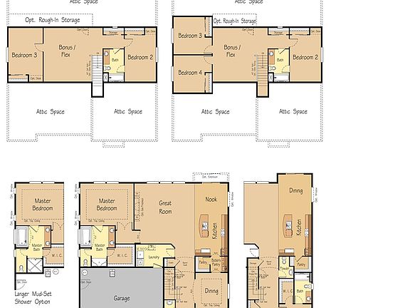 2nd image of this home