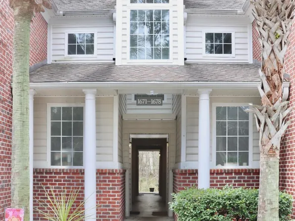 1675 Camfield Ln, Mount Pleasant, SC 29466