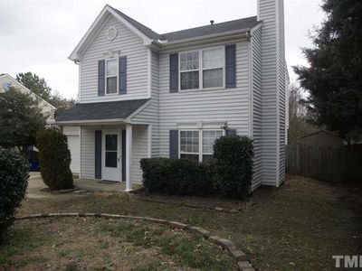 4204 Fawn Glen Dr, Raleigh, NC, 27616