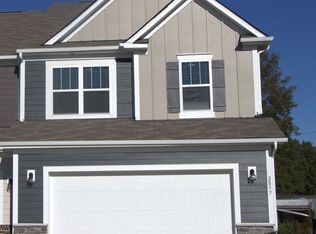 2857 Yeager Dr, Concord, NC 28027