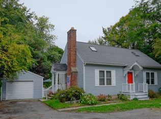 717 Route 146, Altamont, NY 12009