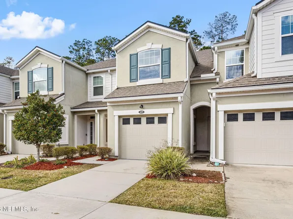 409 RICHMOND Drive, St. Johns, FL 32259