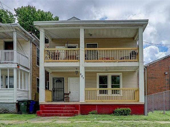 1st image of 827 W 28th St #B
