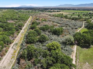 43 Acres, Veguita, NM 87062