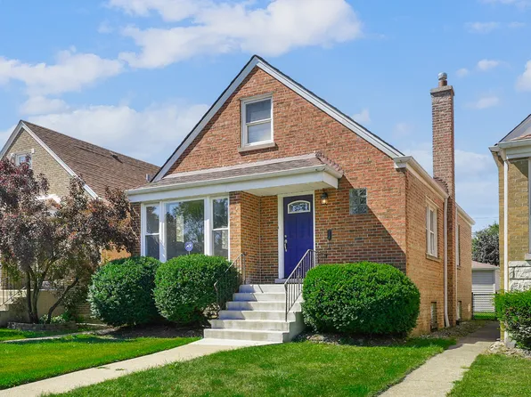 2916 N Natchez Ave, Chicago, IL 60634