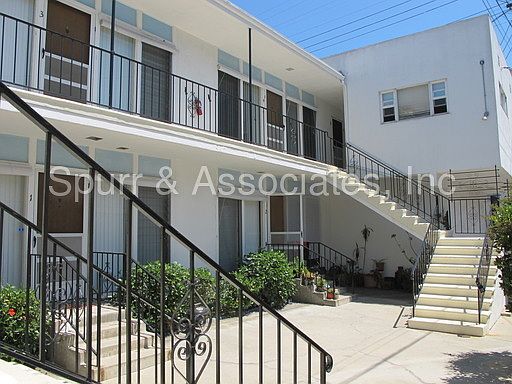 1st image of 1150 E 1st St APT 6