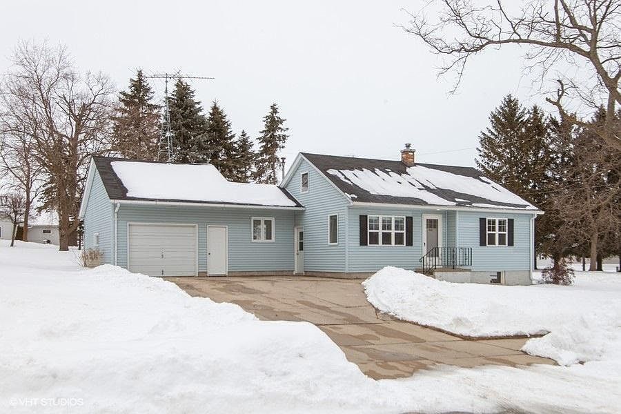 1010 Mary Ln, Lomira, WI 53048 Zillow