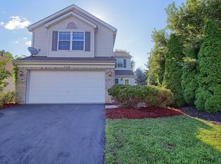 2348 Ashpoint St, Columbus, OH 43219