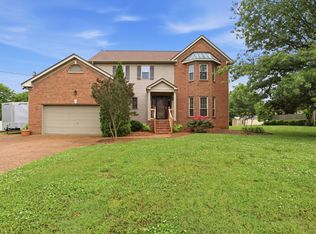 398 Clarkston Dr, Smyrna, TN 37167