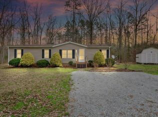 359 Megan Run, Roxboro, NC 27574