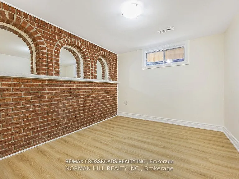 3 Christina Cres #- BASEMENT — Photo 9