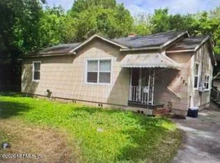 3525 KINGSTON Street, Jacksonville, FL 32254