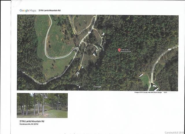 2nd image of 2196 Lamb Mountain Rd