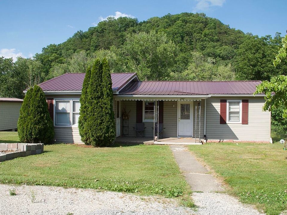 222 N Buckingham Ave, West Van Lear, KY 41268 Zillow