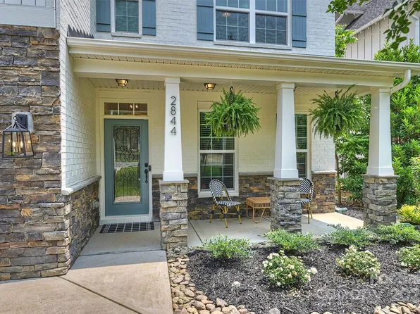 2844 Georgia Ave, Charlotte, NC 28205
