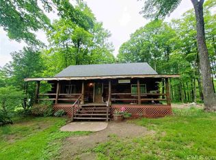 10585 Us Highway 41 S, Skandia, MI 49885