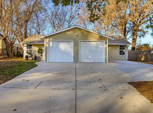 4628 E Gilbert St #4626, Wichita, KS 67218