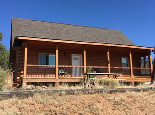 1123 Arapahoe Creek Trl, Florissant, CO 80816