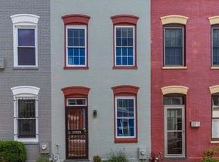 2221 12th Pl NW #NORTHWEST1, Washington, DC 20009