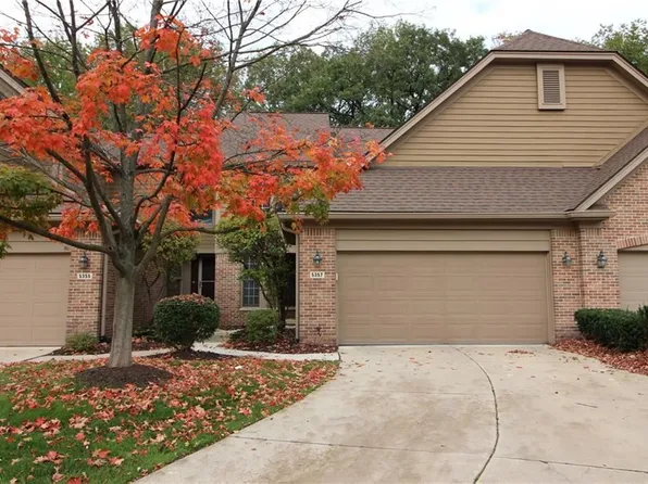 5357 Royal Vale Ln #17, Dearborn, MI 48126