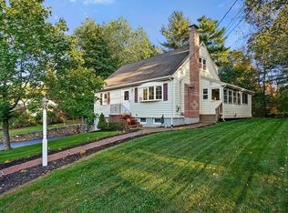 15 Howland Ter, Stoughton, MA 02072
