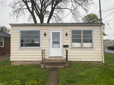 1301 Johnson St, Sandusky, OH, 44870