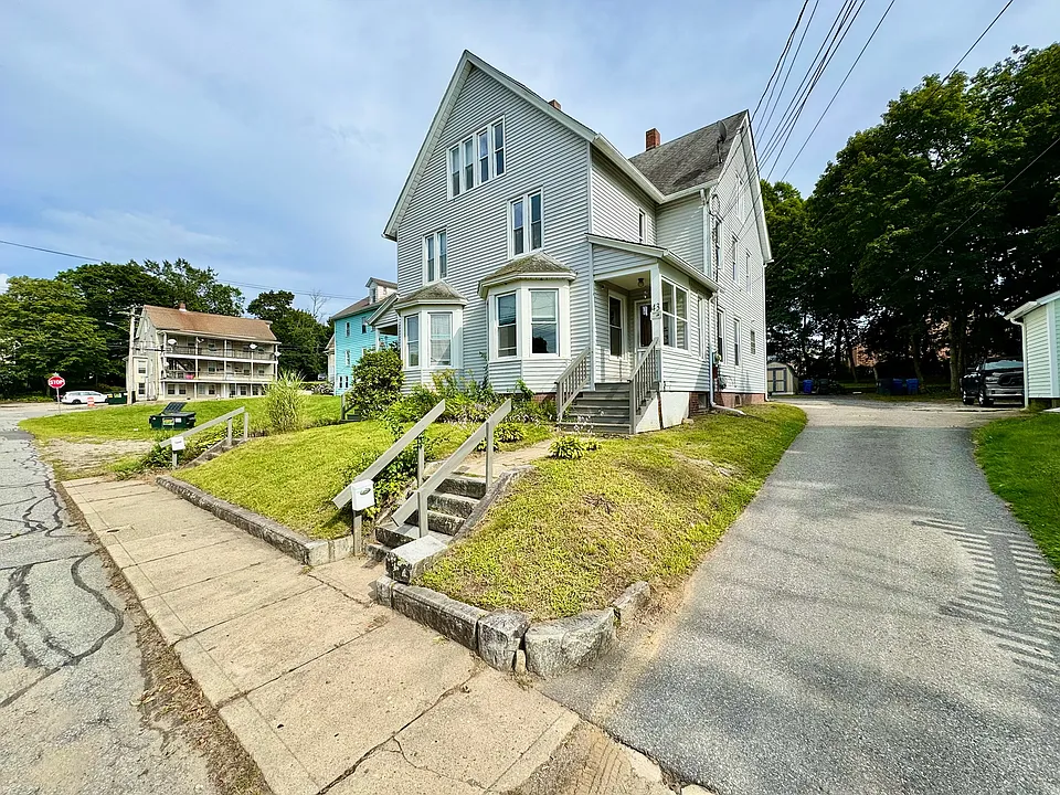 43-45 Mathewson St #43
