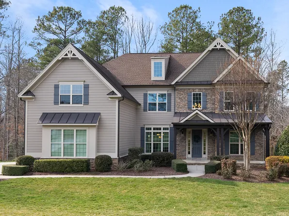 7029 Hasentree Way, Wake Forest, NC 27587