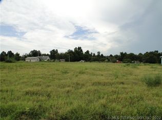 73 East St, Broken Arrow, OK 74014