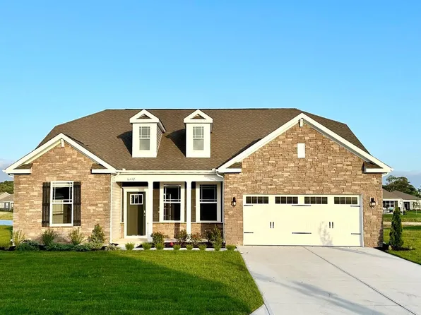 24125 W Cypress Way, Milton, DE 19968