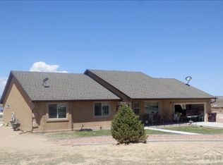 466 S Archdale Dr, Pueblo West, CO 81007
