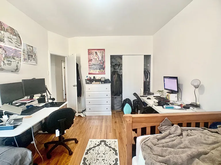 1131 Washington St #1 — Photo 12