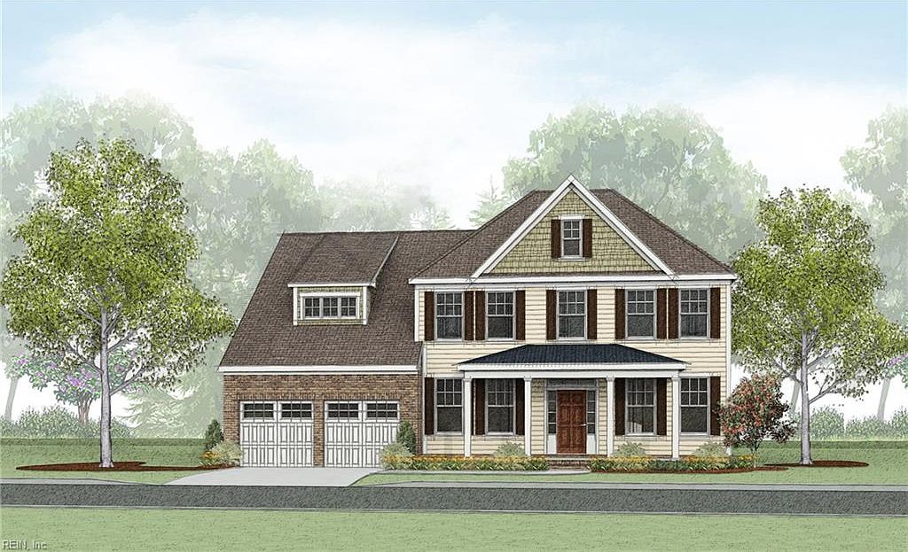 3509 Galberry Rd, Chesapeake, VA 23323 Zillow