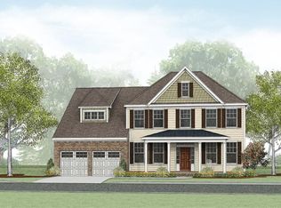 3509 Galberry Rd, Chesapeake, VA 23323