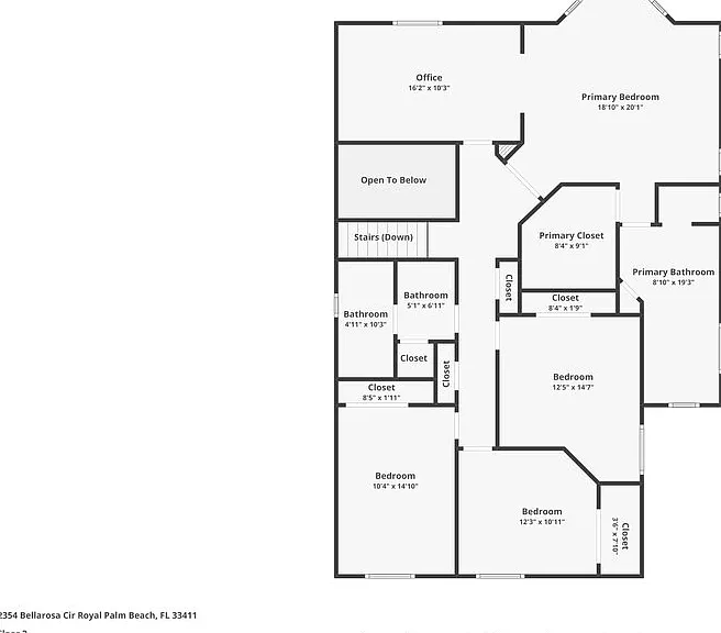 2354 Bellarosa Cir — Photo 3