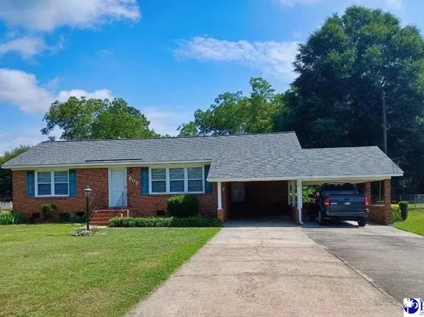 608 Diane Dr, Cheraw, SC 29520