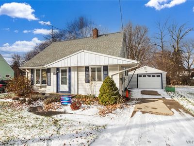 4626 Patricia Dr, Niagara Falls, NY, 14305