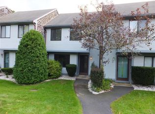 20 Court Way #20, Brewster, MA 02631