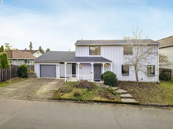 16940 SW Naples Ct, Beaverton, OR 97078