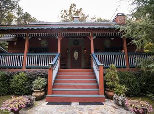 57 Mountain Gate, Cleveland, GA 30528