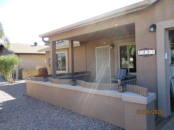2nd image of 8151 E Pueblo Ave