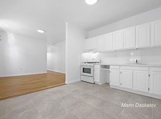 86-32 55th Rd #1, Elmhurst, NY 11373