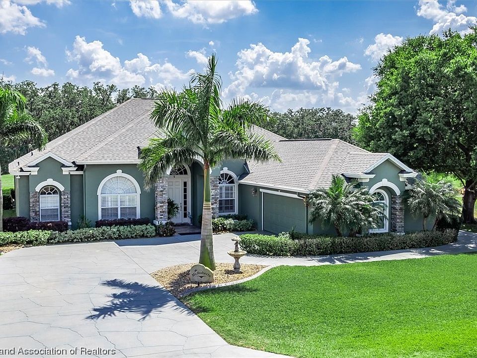 7099 Strafford Oaks Dr, Sebring, FL 33875 Zillow