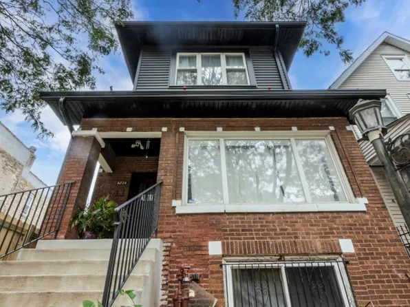 4824 W Iowa St, Chicago, IL 60651