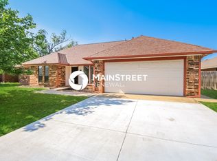 8137 NW 82nd St, Oklahoma City, OK 73132