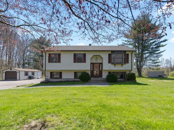 594 South Canterbury Road, Canterbury, CT 06331