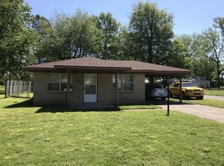 300 Huffman Ave, Portageville, MO 63873