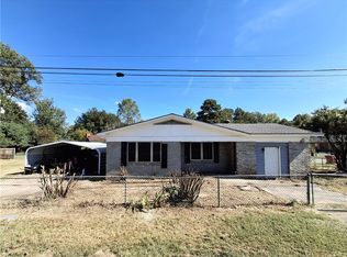 1012 Old Highway 7 S, Dardanelle, AR 72834